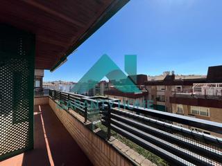Location Appartement à Centro. Se alquila piso amueblado  zona virgen de guadalupe
