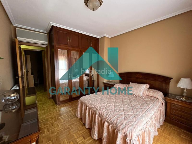 Foto cccc5d11-db5c-4107-852f-c31df1e350fa. Location appartement avec chauffage parking dans Centro Cáceres