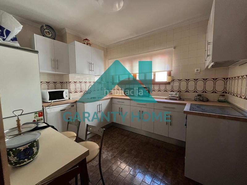 Foto 9a8a876e-74e1-4dae-94ee-184c64822cf1. Rent flat with heating parking in Centro Cáceres