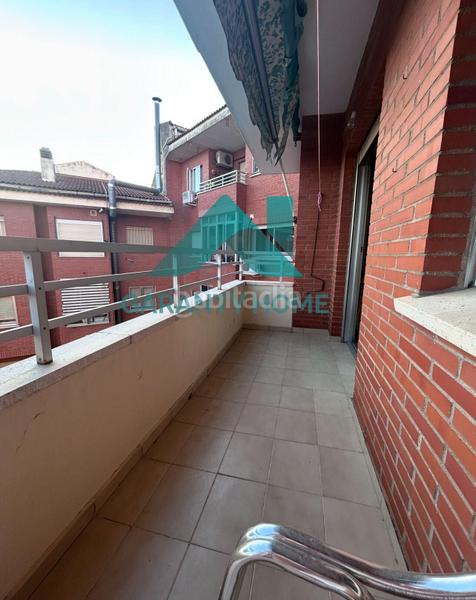 Foto 431dcc9a-161d-49f4-924d-765a961782a2. Alquiler piso se alquila a estudiantes piso amueblado en moctezuma, ! en Cáceres