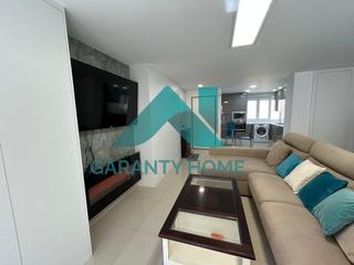 Pis a Centro. Vivienda recién reformada en venta zona antonio hurtado  cáceres