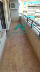 Location Appartement à Aguas Vivas - La Zambomba. Se alquila piso en hernán cortés  ideal para estudiantes!