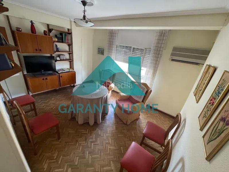 Foto a5c67064-d194-4d43-b1ab-02201801d0eb. Location appartement avec chauffage dans Aguas Vivas - La Zambomba Cáceres