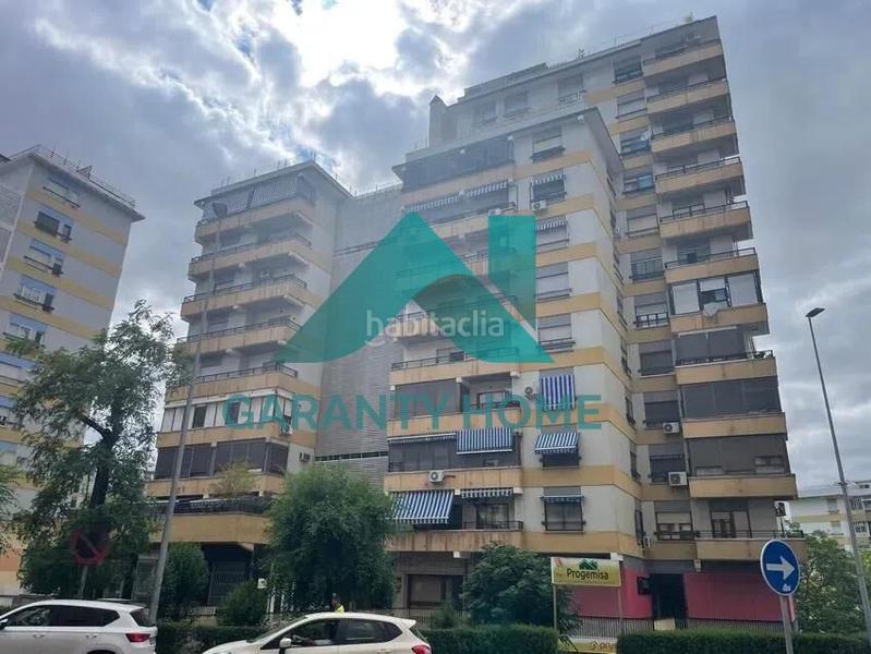 Foto b45e6f77-e4a9-4dd8-ab14-ba81a0ac8288. Location appartement avec chauffage dans Aguas Vivas - La Zambomba Cáceres