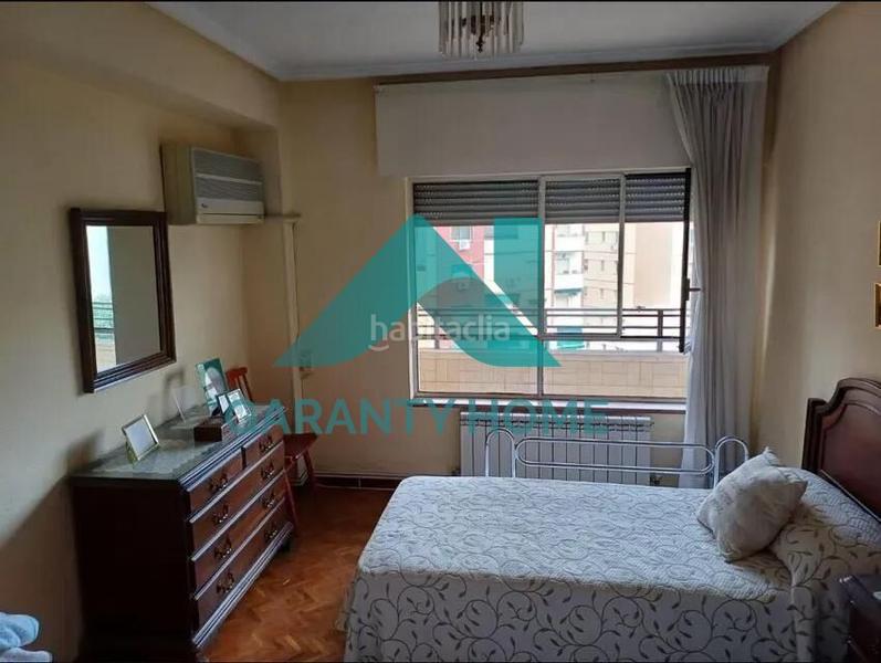 Foto 5244a474-fac0-46b0-9926-7c010fb62176. Rent flat with heating in Aguas Vivas - La Zambomba Cáceres