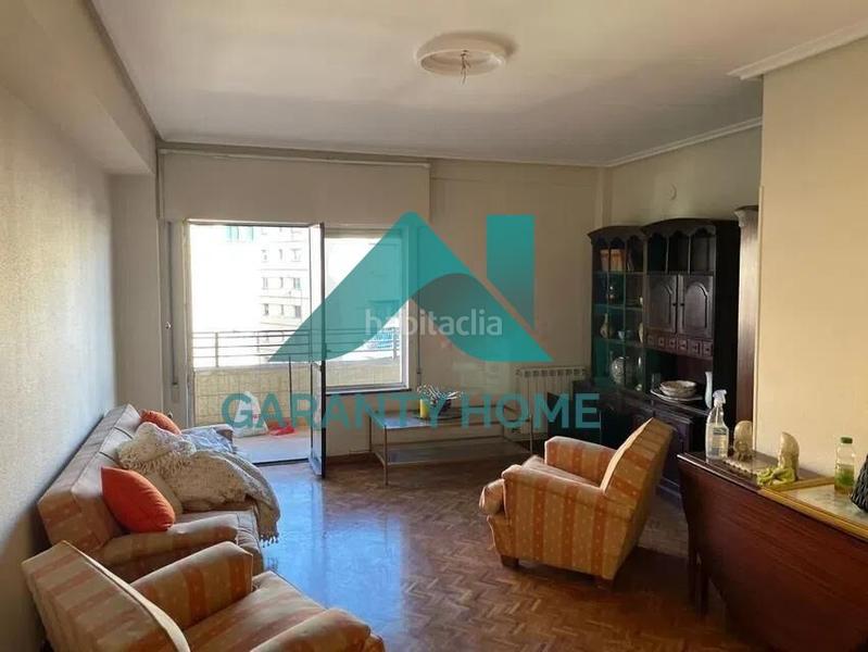 Foto b9db30e7-37e2-475a-9736-d97b33dbfb9f. Rent flat with heating in Aguas Vivas - La Zambomba Cáceres