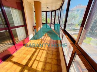 Location Appartement à Ruta de la Plata. Piso  de alquiler en zona de eroski