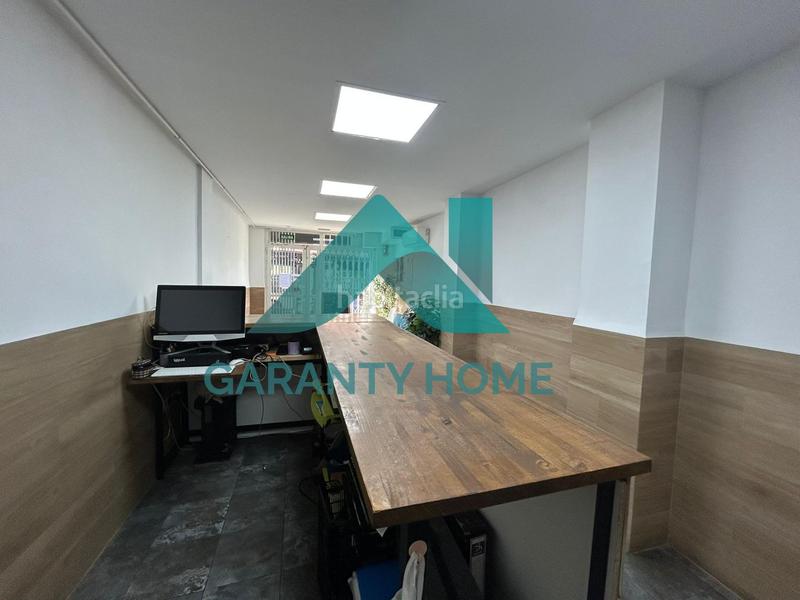 Foto 30bc26fb-3ce1-4224-b889-19915c6609bc. Affitto locale commerciale in Casco Antiguo Cáceres