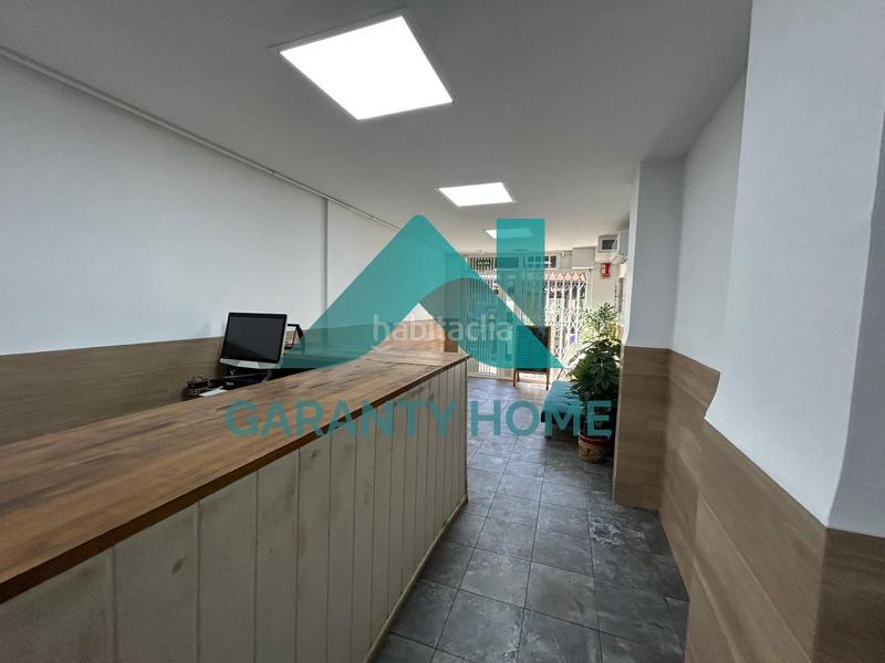 Foto 046a0b1a-a57b-4b6c-bb53-54ea1617507a. Alquiler local comercial oportunidad! se traspasa o vende local de restauración en Cáceres