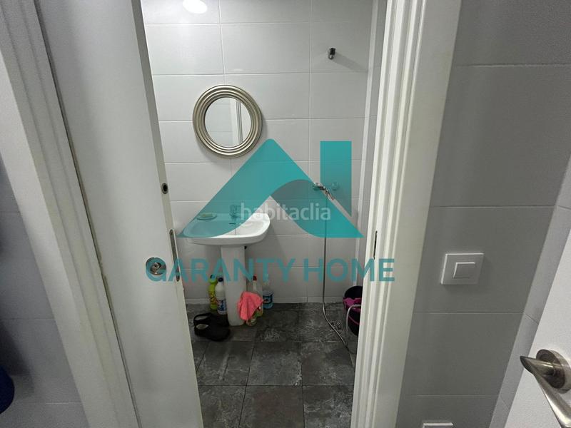 Foto e6e80007-5595-4e99-a089-7a2e61ea029f. Alquiler local comercial oportunidad! se traspasa o vende local de restauración en Cáceres