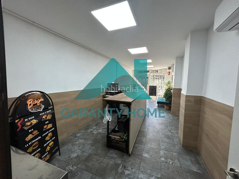 Foto e9d1f9c1-c16a-493e-919c-45096706b598. Alquiler local comercial oportunidad! se traspasa o vende local de restauración en Cáceres