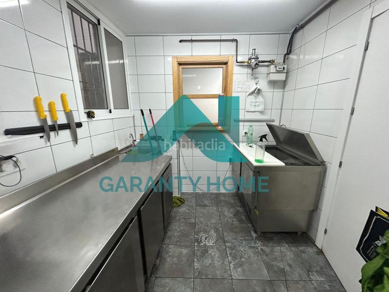 Foto fe31d617-02d7-4a3e-905b-793bf47667e8. Alquiler local comercial oportunidad! se traspasa o vende local de restauración en Cáceres