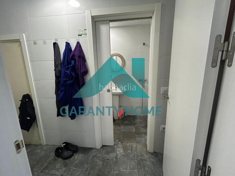 Foto 43a0602f-0ea6-482b-9965-8718cd16d0af. Lloguer local comercial a Casco Antiguo Cáceres