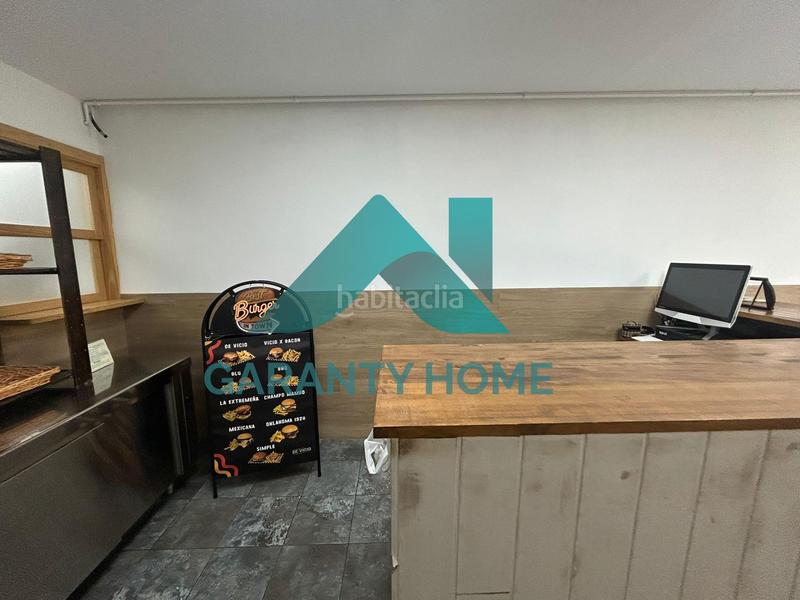 Foto 320ec137-3497-46b2-808a-2bfbc102ba6c. Location local commercial dans Casco Antiguo Cáceres