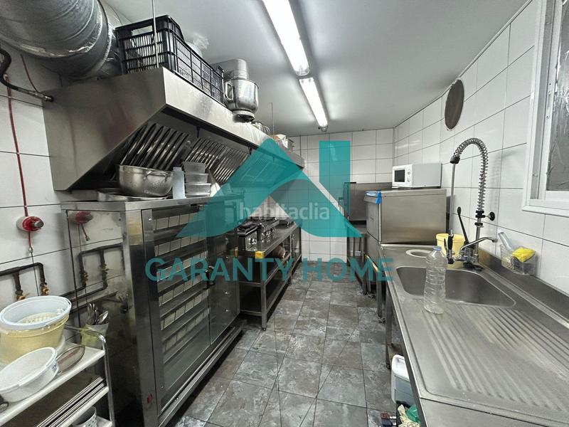 Foto 671499e6-8220-4e9e-9f38-70955533529e. Location local commercial dans Casco Antiguo Cáceres