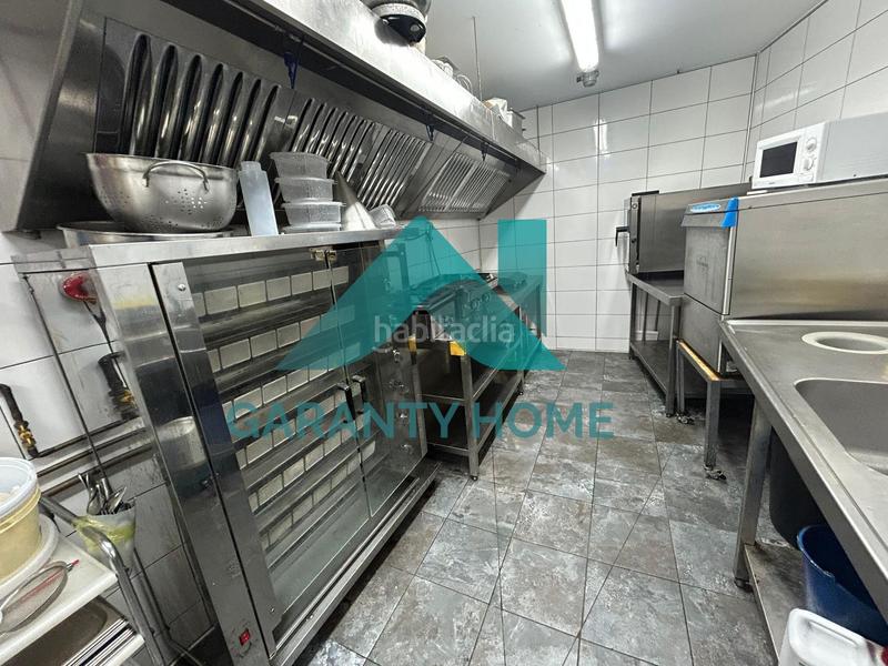 Foto 2970c809-3797-4b1a-a2a6-aede1b9d1ba7. Miete geschäftsraum in Casco Antiguo Cáceres