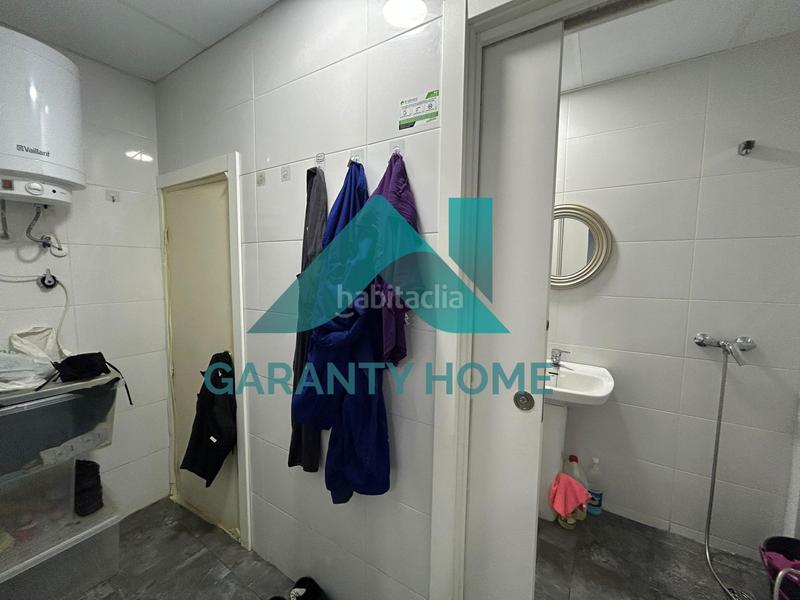 Foto 4cb1a095-649f-4240-a4b8-befd374a0550. Miete geschäftsraum in Casco Antiguo Cáceres