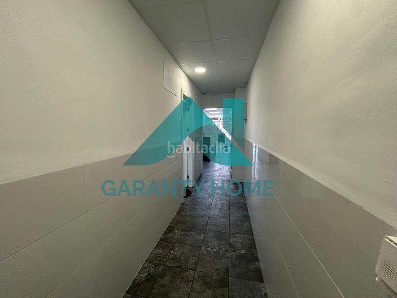 Foto bb89ceeb-cb87-4e4d-a457-8caa9e665301. Miete geschäftsraum in Casco Antiguo Cáceres