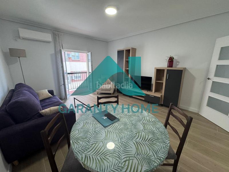 Foto 3bab961f-d25e-44c1-a360-a114abc03e59. Location appartement dans Ruta de la Plata Cáceres