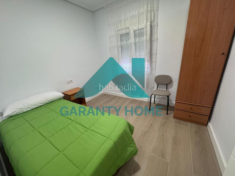 Foto 439b017c-ba2c-44b8-b5f0-a5f8a7081e4c. Location appartement dans Ruta de la Plata Cáceres