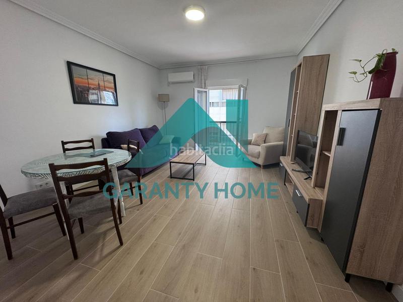 Foto 95b18586-4156-4385-a0c9-30aa0c379e8d. Location appartement dans Ruta de la Plata Cáceres