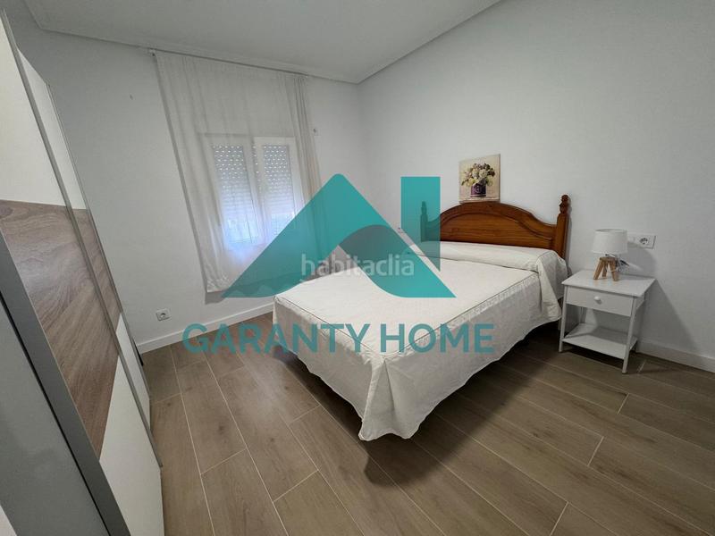 Foto aa982c5a-ddba-4277-9141-270c2cf81365. Location appartement dans Ruta de la Plata Cáceres