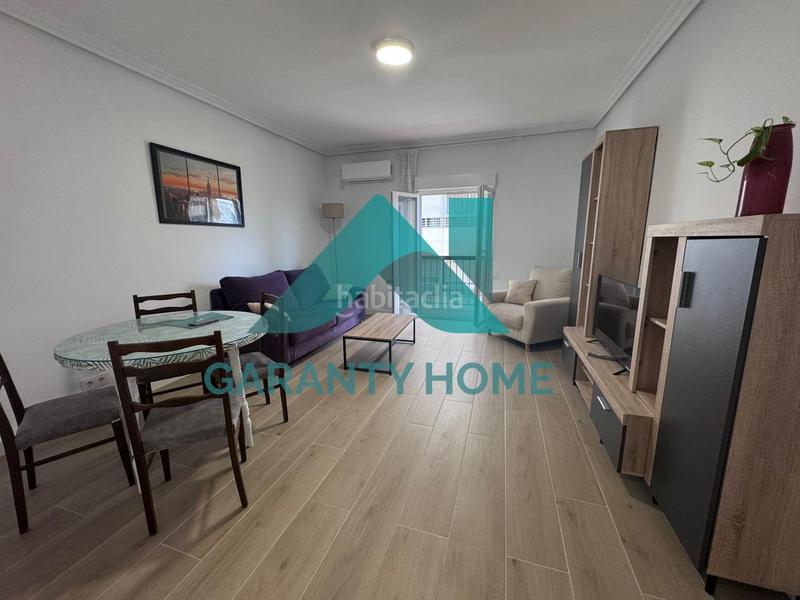 Foto c96b9170-06d3-464a-9d9c-ce7d6b4b1a24. Location appartement dans Ruta de la Plata Cáceres