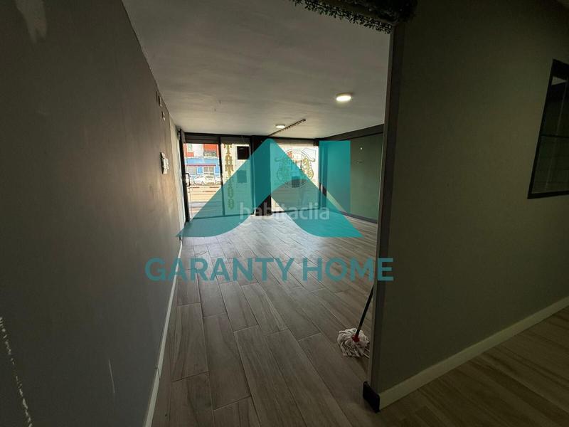 Foto 51cc6e5c-618d-441b-93c5-f7eabc3f40ca. Affitto locale commerciale in Casco Antiguo Cáceres