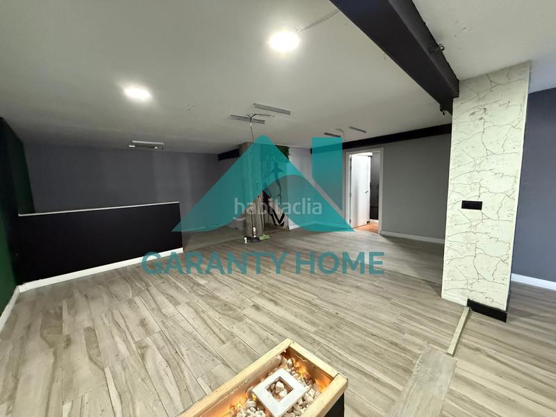 Foto 7c791c6d-e40c-4de9-ba60-7e230c845be9. Alquiler local comercial se alquila local comercial en zona hernán cortés en Cáceres