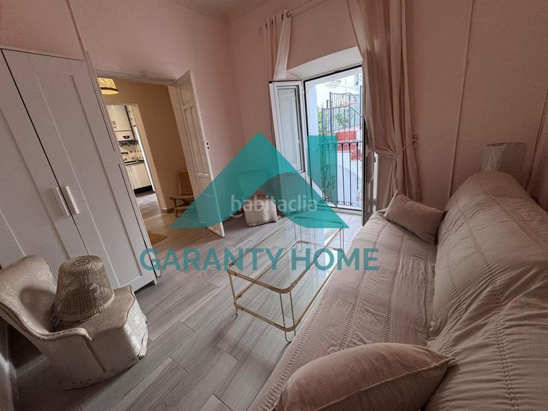 Foto 02913549-5c25-4b48-8a92-1556346ed3d0. Alquiler piso se alquila apartamento nuevo en zona parte antigua en Cáceres