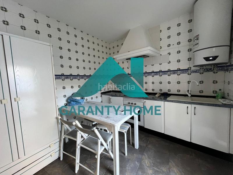 Foto 415652e2-5d6c-43a0-8a5e-ecd3c13c1790. Alquiler piso se alquila apartamento nuevo en zona parte antigua en Cáceres