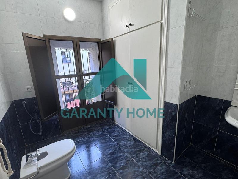 Foto 7d15e6ad-730e-46fd-ac2b-62222e0ab1bd. Location appartement dans Casco Antiguo Cáceres