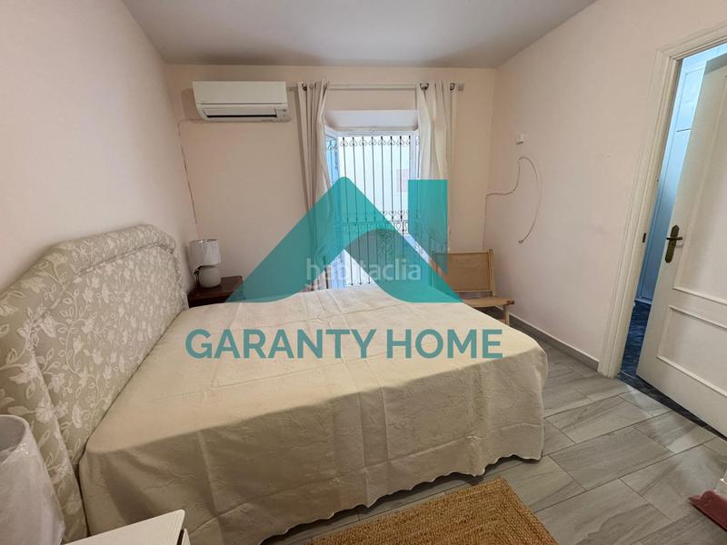 Foto 81682fd9-1986-40d3-8db6-3da83d998db4. Location appartement dans Casco Antiguo Cáceres