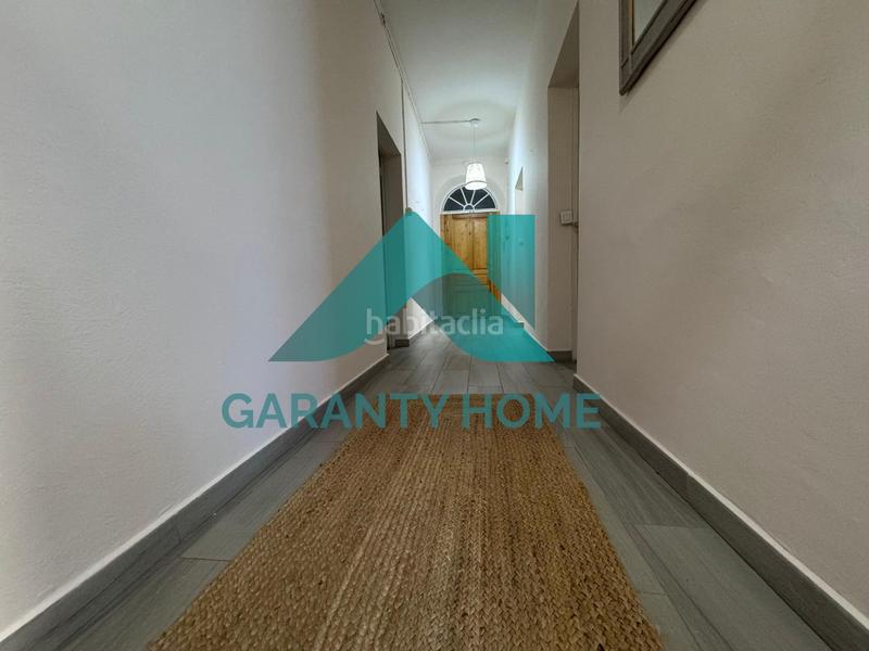 Foto a8c52332-3a09-4b4f-9dea-fe2d99f16211. Location appartement dans Casco Antiguo Cáceres