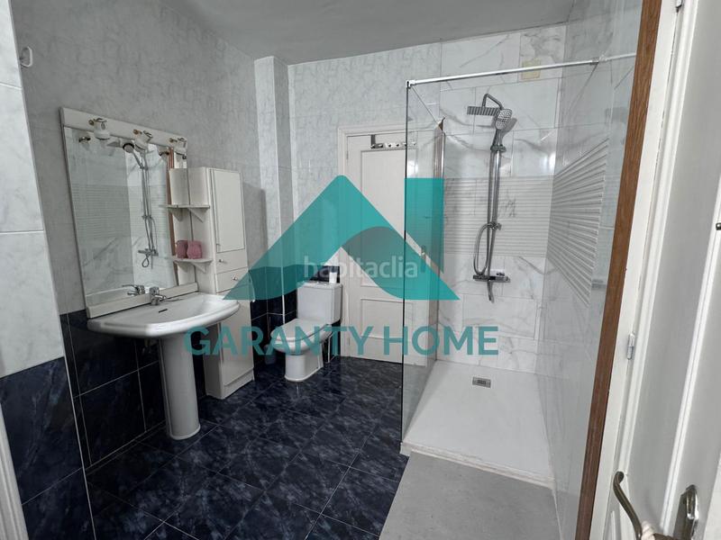 Foto c27b9810-1c71-47a7-903e-c3eab9a88abb. Location appartement dans Casco Antiguo Cáceres