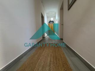 Flat in Casco Antiguo