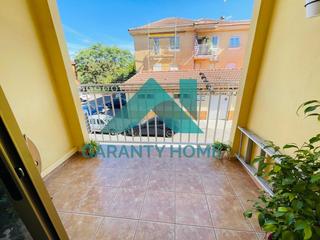 Appartement à Nuevo Cáceres. Se vende piso en espíritu santo, cáceres!