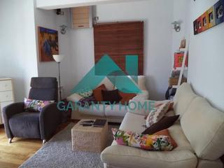 Location Appartement à Centro. Se alquila vivienda en zona centro