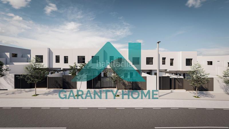 Foto 3c93c6c2-9a23-4001-ba6d-1a6ba2f3619b. Casa a schiera con riscaldamento parcheggio piscina in Cáceres