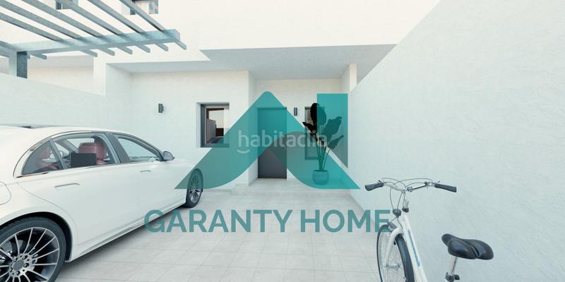 Foto e48d10ae-f2ef-4f14-af9c-9299c9161311. Casa a schiera con riscaldamento parcheggio piscina in Cáceres