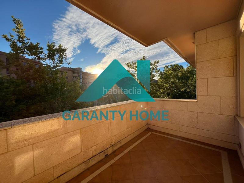 Foto 84704721-1436-4b3c-b98f-81c2a940cf31. Lloguer pis amb calefacció aparcament piscina a Ruta de la Plata Cáceres