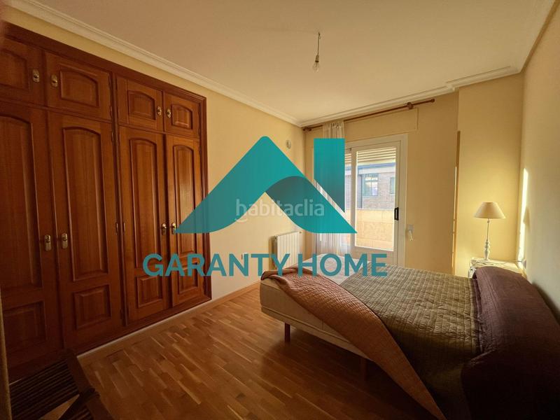 Foto a26aff02-cdbe-44e4-b420-e4dbb8aa6b31. Lloguer pis amb calefacció aparcament piscina a Ruta de la Plata Cáceres