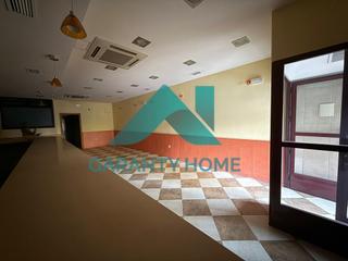 Business premise in Ruta de la Plata