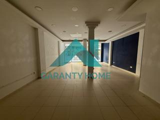 Local Comercial en Centro