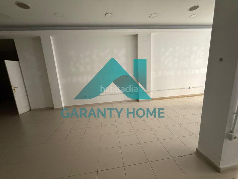 Foto 34a488ed-3568-41ef-9a99-9389241ed9ec. Lloguer local comercial a Centro Cáceres