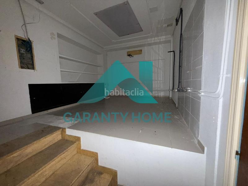 Foto be16c0dd-ae73-461d-a1f5-727d0b74aae5. Miete geschäftsraum in Centro Cáceres