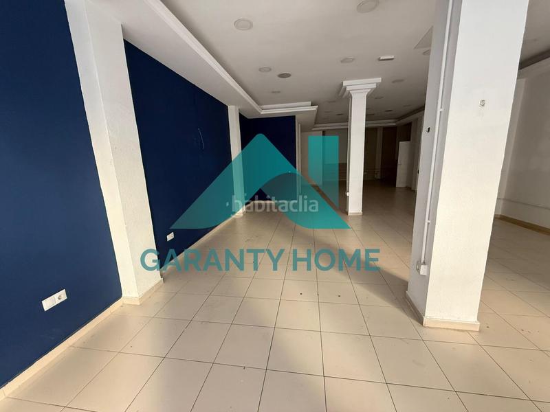 Foto 6ecbd2c9-2ece-4118-92a7-7398dcdf16b8. Rent business premise in Centro Cáceres