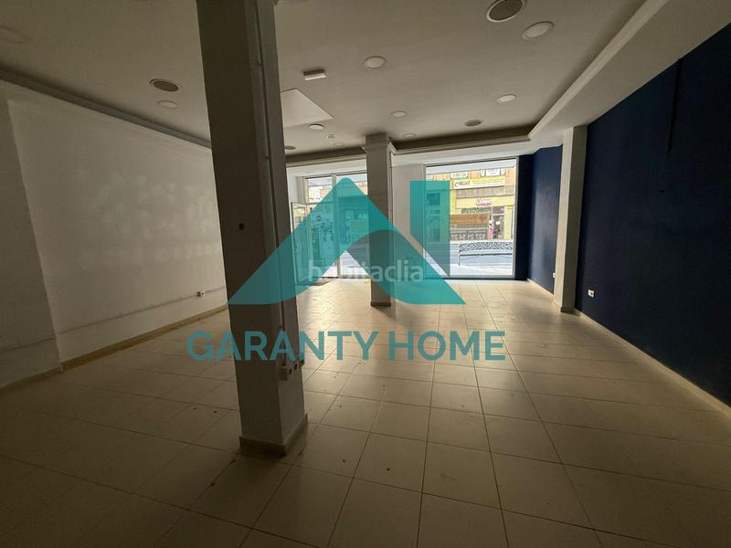 Foto aae8c13f-3f3c-41a3-baff-b760c48a16b5. Rent business premise in Centro Cáceres