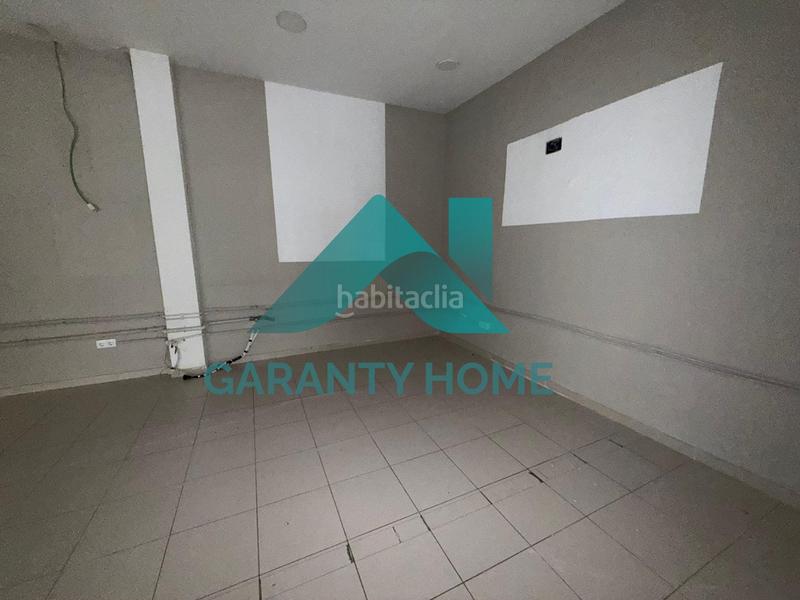 Foto e74da4fe-13a1-4051-b124-999b921fe319. Rent business premise in Centro Cáceres