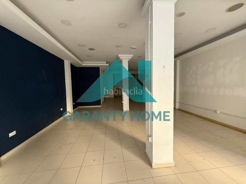 Foto e9ea5027-de56-40b5-bdc1-867e51d624b1. Rent business premise in Centro Cáceres